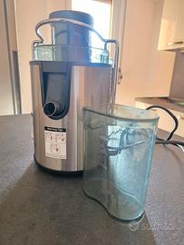 Frullatore / estrattore di succo