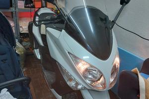 Yamaha T-max 2010