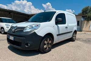 Renault Kangoo Blue dCi 95CV Express Furgone Ice
