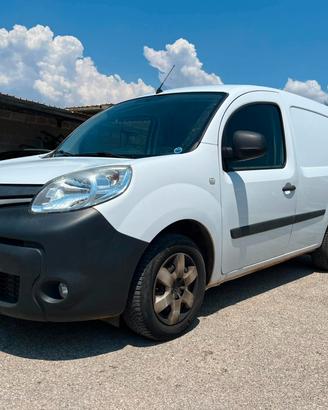 Renault Kangoo Blue dCi 95CV Express Furgone Ice