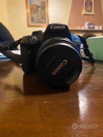 Machina dotografica Canon