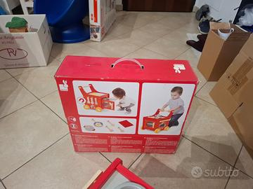 carrello cucina JANOD