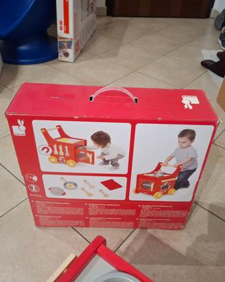 carrello cucina JANOD