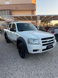 Ford Ranger 2.5 TDCi PICK UP
