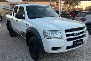 Ford Ranger 2.5 TDCi PICK UP