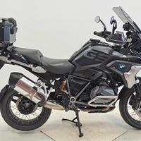 BMW R1250GS
