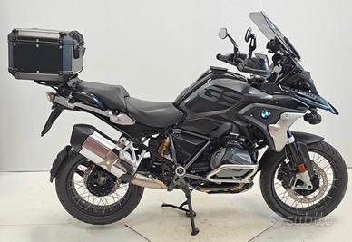 BMW R1250GS