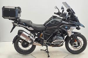 BMW R1250GS