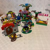 Costruzioni