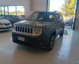 Jeep Renegade 2.0 Mjt 140CV 4WD Active Drive Limit