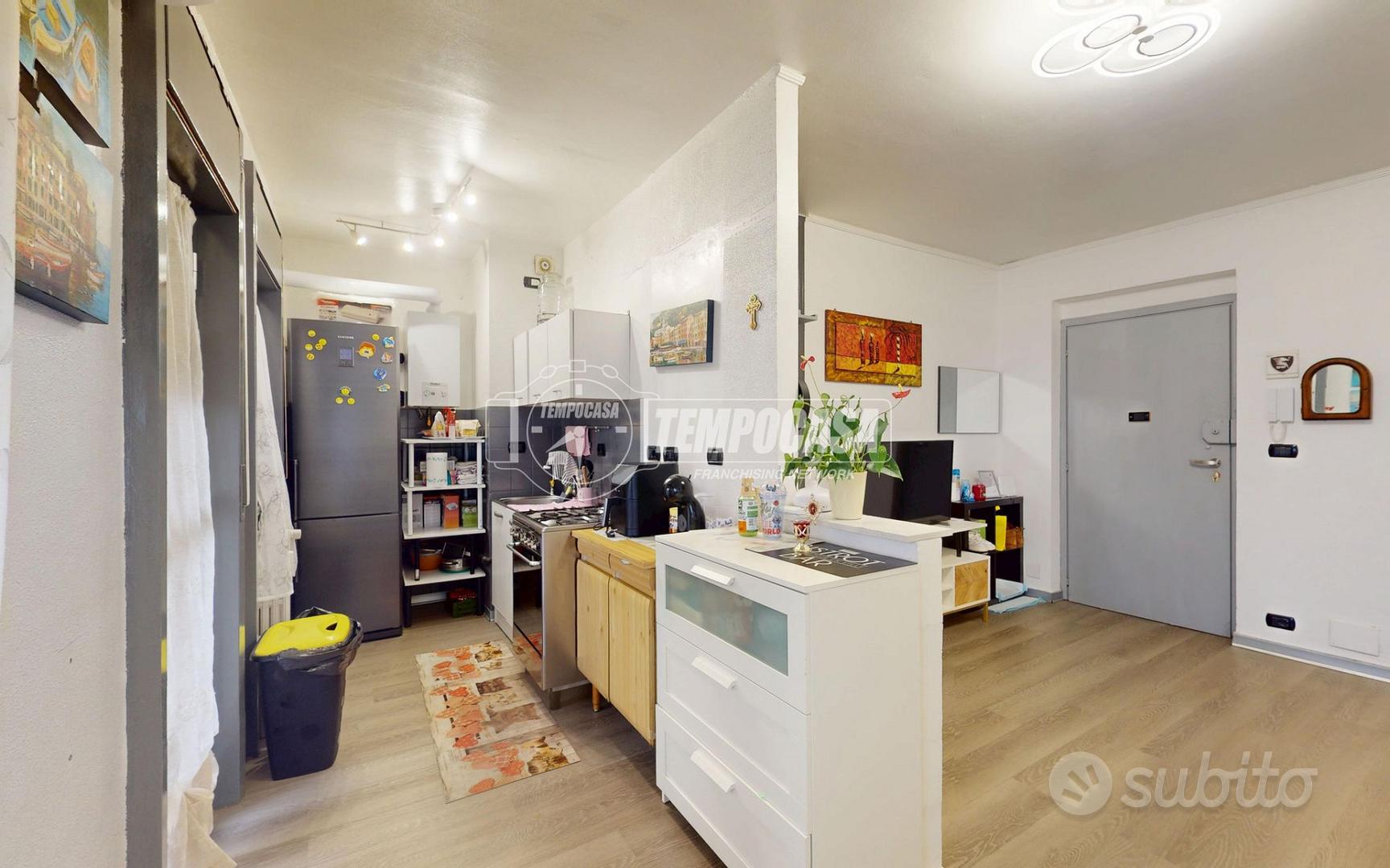 Apartment in Settimo Torinese, Villaggio Olimpia - Vista 5