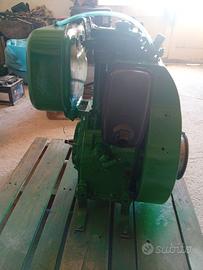 lombardini LDA 510