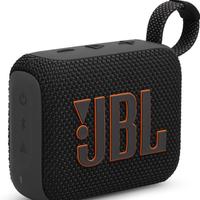 JBL GO 4 Speaker