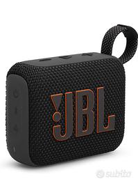 JBL GO 4 Speaker