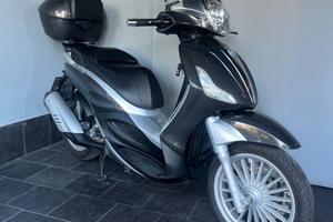 Piaggio Beverly 300 i.e.