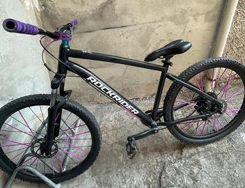Rockrider ST530
