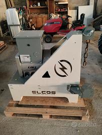 Generatore ELCOS