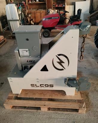 Generatore ELCOS