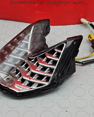 FARO POSTERIORE KTM SM 690 R 2007 2012 SM-R 2008 2