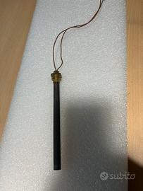 Candeletta stufa a pellet