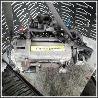 Motori Completi FIAT Seicento 187A1000