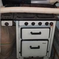 Antica cucina  2000,34
