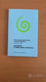 Archimede. Il primo genio universale