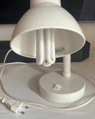 Lampada scrivania/ tavolo