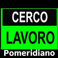 Lavoro pomeridiano