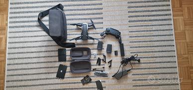 Drone 4k Dji Mavic Air 1