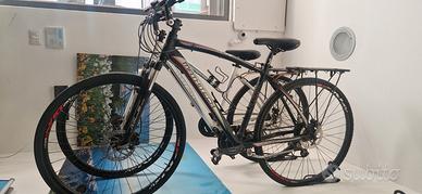 BICICLETTE URBAN TREK