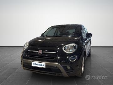 FIAT 500X 1.0 T3 City Cross 120cv