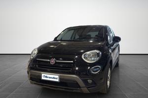 FIAT 500X 1.0 T3 City Cross 120cv