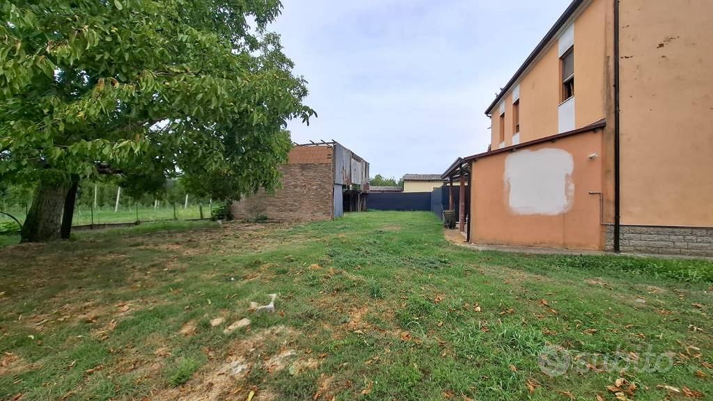 Appartamento – Forlì, San Tomè - Vista 4