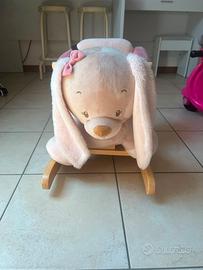 Dondolo per bambini