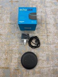 Echo Dot (3a Generazione)