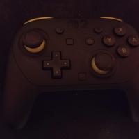 controller Nintendo switch 2 pro 2