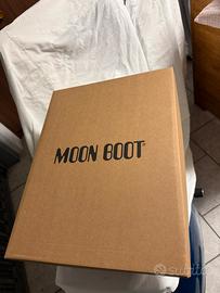 Moon boot donna 2026