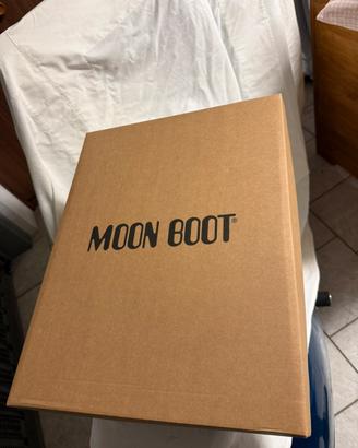 Moon boot donna 2026