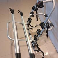 Fabbri PORTABICI OK ELEKTROBIKE MAXI 90