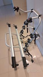 Fabbri PORTABICI OK ELEKTROBIKE MAXI 90