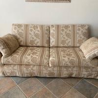 Divano letto matrimoniale