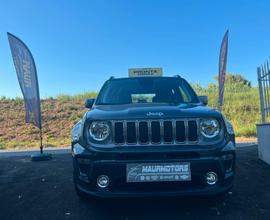 JEEP RENEGADE 1.0 T3 LIMITED