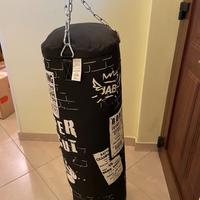 Sacco da boxe