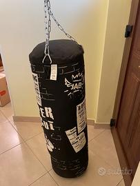 Sacco da boxe