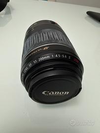 Obiettivo Canon