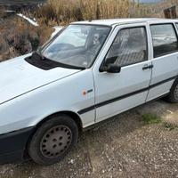 Fiat uno tipino