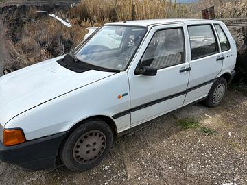 Fiat uno tipino