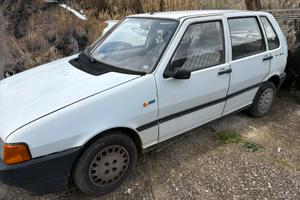 Fiat uno tipino