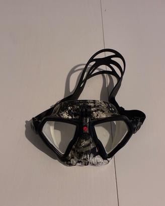 Maschera Sub C4 Dessault